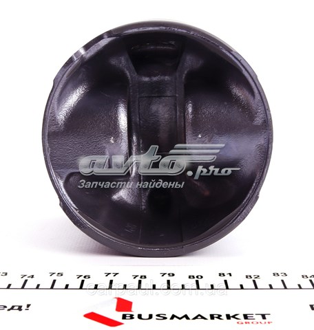 1022552000 Mopart Pistão do kit para 1 cilindro, STD