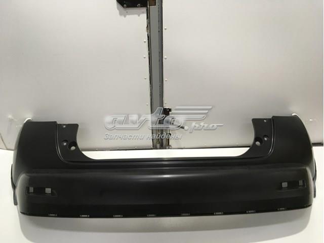 Pára-choque traseiro Nissan/Infiniti 850221KA4H preço, a partir de 188,84 USD