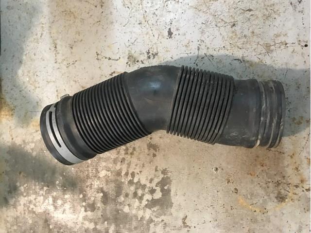 Cano derivado de ar do medidor de consumo do ar Seat Ibiza III 6L1