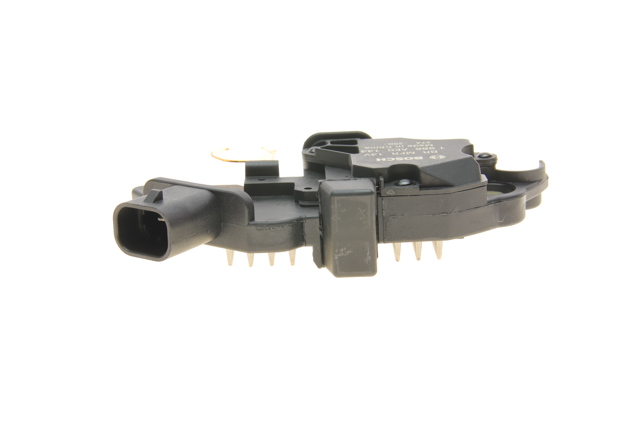 1986AE0144 Bosch Relê-regulador do gerador (relê de carregamento)