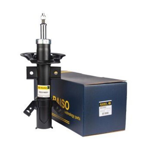 Amortecedor dianteiro esquerdo Raiso RS319551