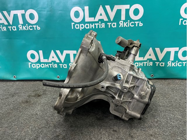 24580688 Opel 