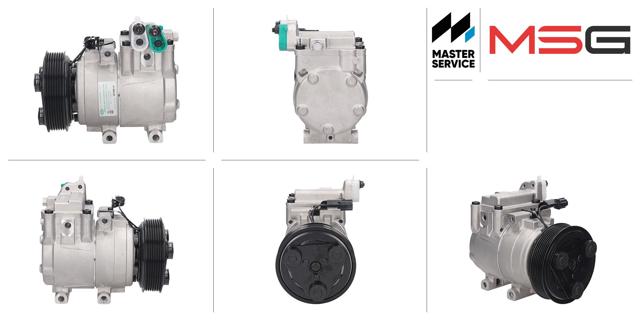 Compre 977014H060 HCC Compressor de aparelho de ar condicionado