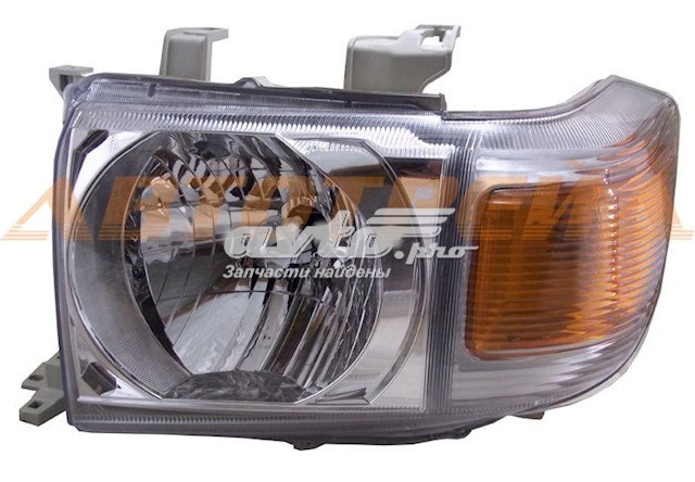 Compre 21211M4LLDE Depo/Loro/Abakus Luz esquerda