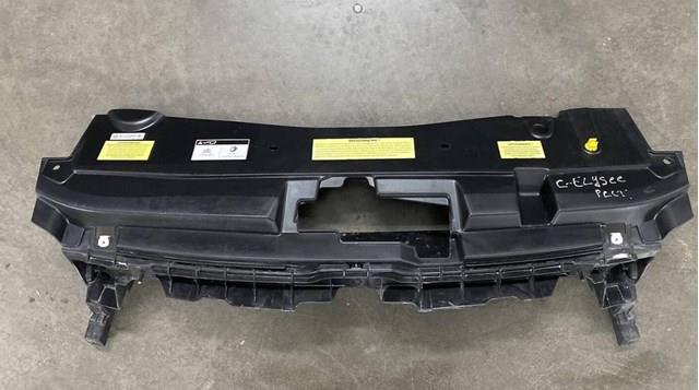 Consola de grelha do radiador Peugeot/Citroen 9816045580 preço, a partir de 107,95 USD