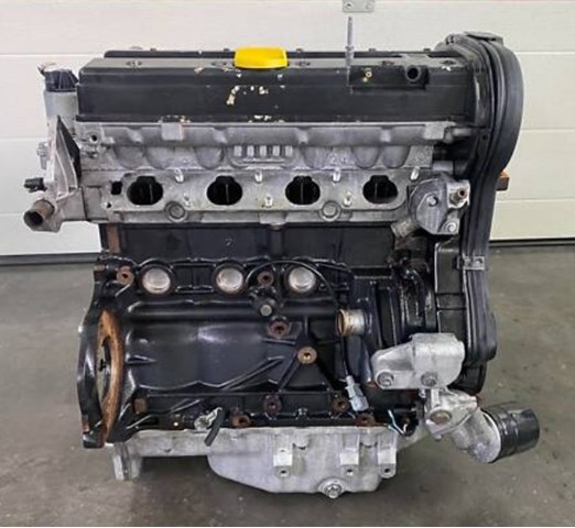 Motor montado General Motors Z24SED preço, a partir de 3242,77 USD