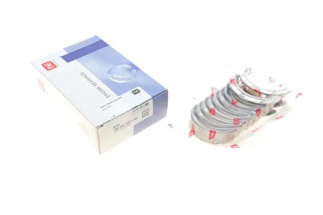 Compre 180007001100 NE/NPR Folhas inseridas principais de cambota, kit, padrão (STD)
