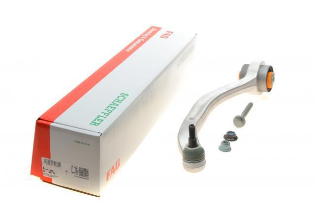 Braço oscilante inferior esquerdo de suspensão dianteira FAG 821134010 preço, a partir de 70,44 USD