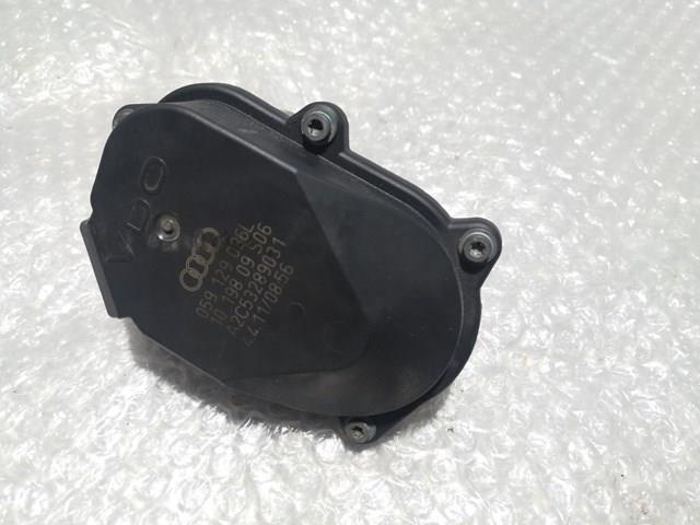 Regulador da válvula de borboleta VAG 059129086L preço, a partir de 132,94 USD