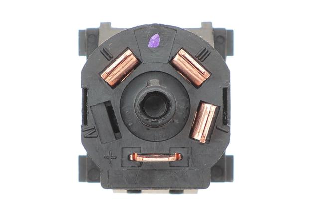 Resistor (resistência) de ventilador de forno (de aquecedor de salão) Febi 14076 preço, a partir de 6,93 USD