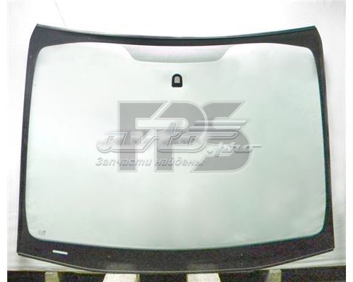 GS5221D11 FPS Pára-brisas