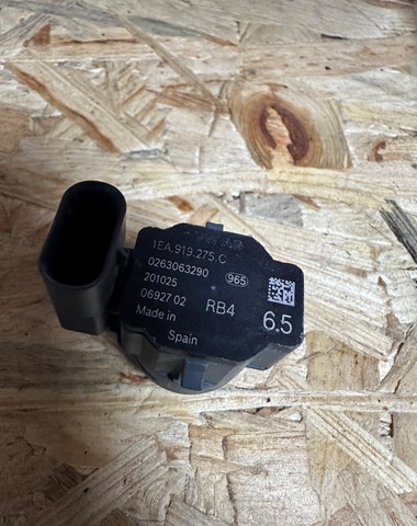 Sensor de estacionamento, kit de instalação VAG 1EA919275CGRU preço, a partir de 83,43 USD