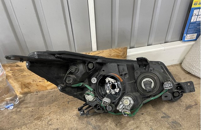 84002SG030 Subaru Luz esquerda