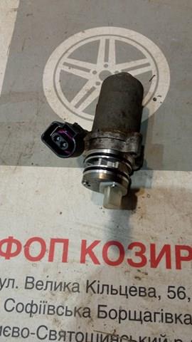 Bomba de acoplamento Haldex LR051321 Land Rover