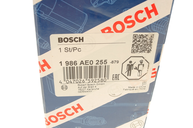 Eixo de diodos do gerador Bosch 1986AE0255 preço, a partir de 38,02 USD