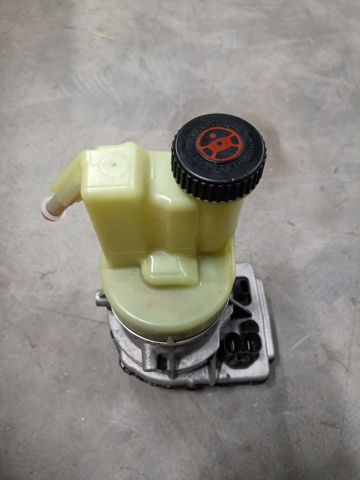 Bomba da Direção hidrâulica assistida Peugeot/Citroen 1676946280 preço, a partir de 636,16 EUR