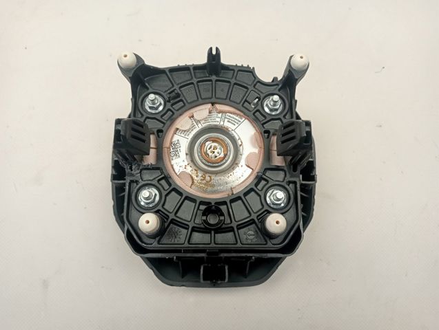Compre 98185172ZD Peugeot/Citroen Cinto de segurança (AIRBAG) de condutor