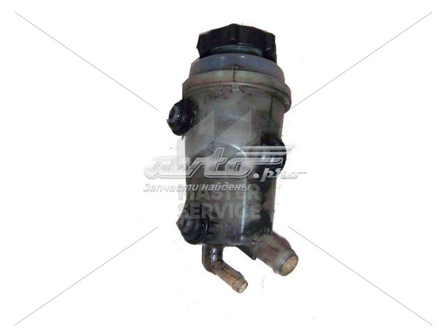  Ford 98AG3R700AH