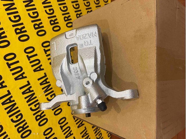 Suporte do freio traseiro esquerdo Mazda KAY02671XA preço, a partir de 211,05 USD