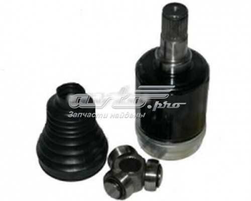 Compre DS1418R BGA Semieixo (acionador) dianteiro direito