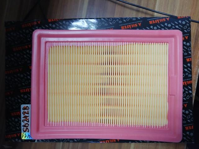 Compre SX5182117 Shafer Filtro de ar