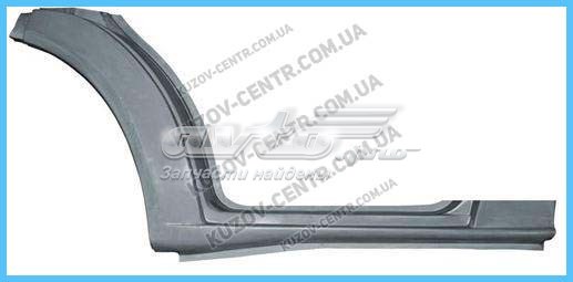 Acesso externo direito 2509052 FPS