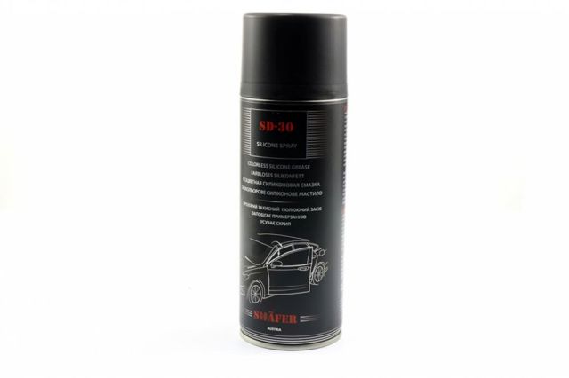 SD30 Shafer Lubrificante universal