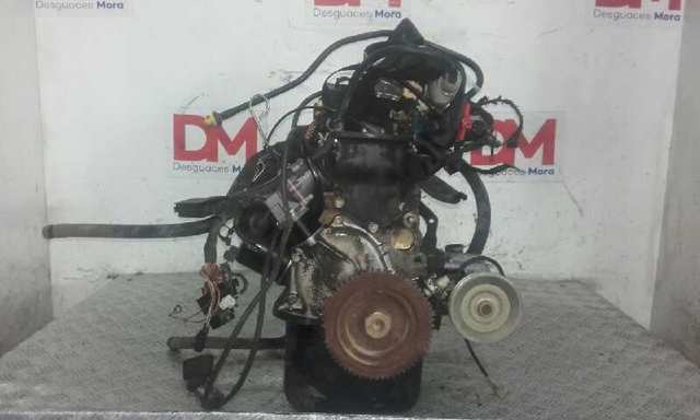 Compre Motor montado Seat Marbella 