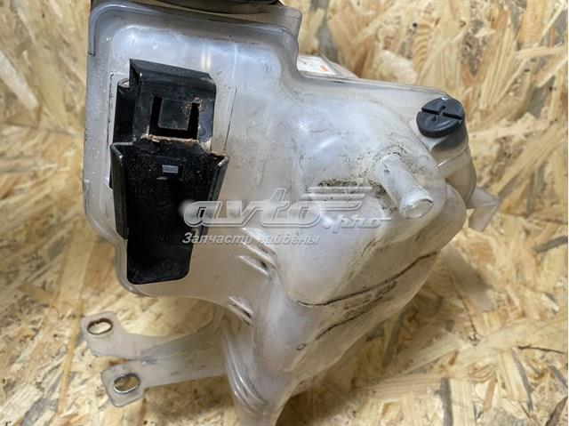 Tanque de expansão do sistema de esfriamento AH228A080AB Land Rover