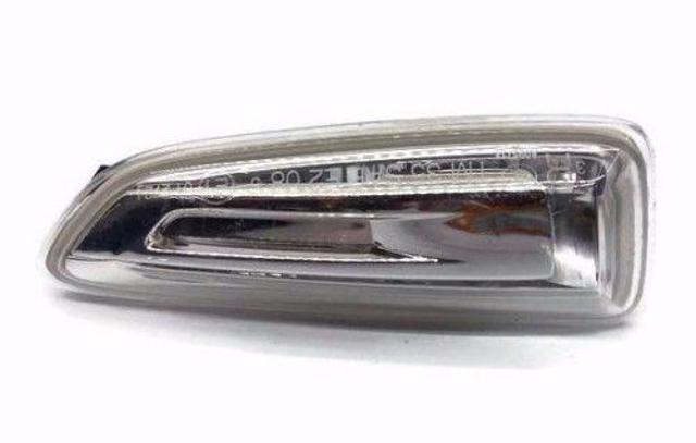 Compre 13273104 General Motors Luz intermitente no pára-lama direito
