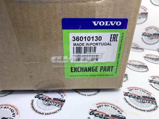 Válvula EGR de recirculação dos gases 36010130 Volvo