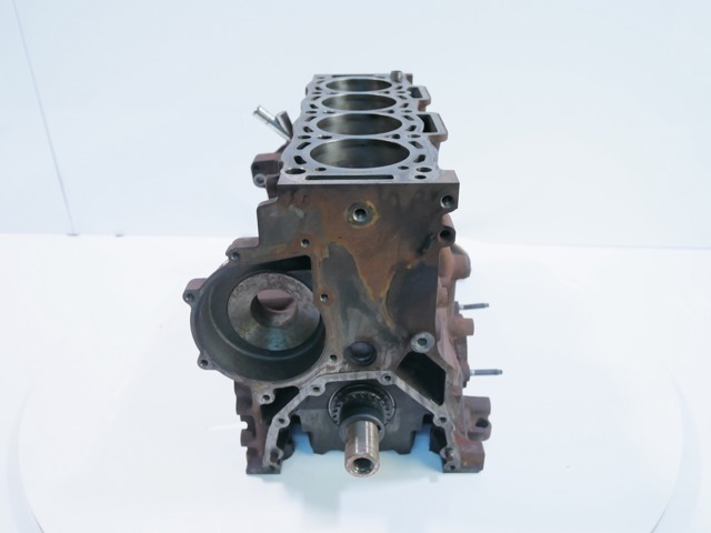 Motor montado para Ford S-Max  CDR