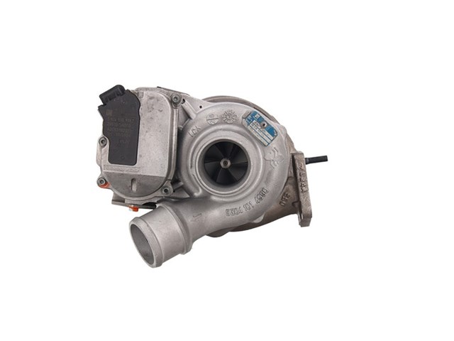 Turbina MSG Rebuilding 53049700057 preço, a partir de 459,72 USD