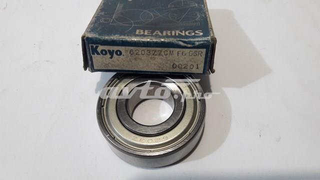 Compre 6203CM Koyo Rolamento do gerador