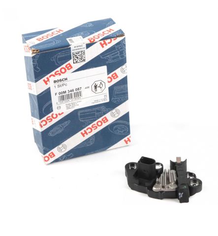 Relê-regulador do gerador (relê de carregamento) Bosch F00M346087 preço, a partir de 36,38 USD