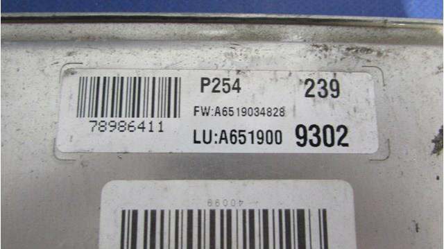 Compre A6519009302 Mercedes 