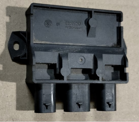 Módulo de direção (Centralina eletrônica) de abertura de tampa de porta-malas (de 3ª/5ª porta traseira) Nissan/Infiniti 285T14BA1A preço, a partir de 83,43 USD