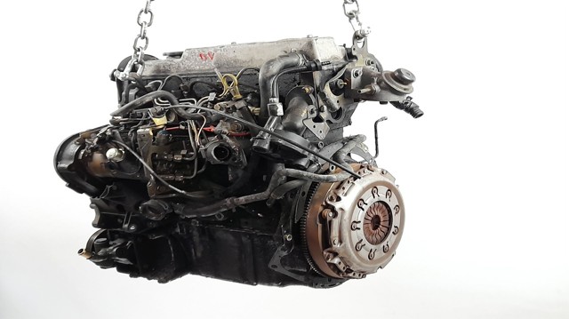  Motor montado Ford Escort '95 сaixa (AVL) (1995 - 2001) '95