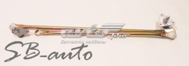 Compre Trapézio de limpador pára-brisas Geely CK 1