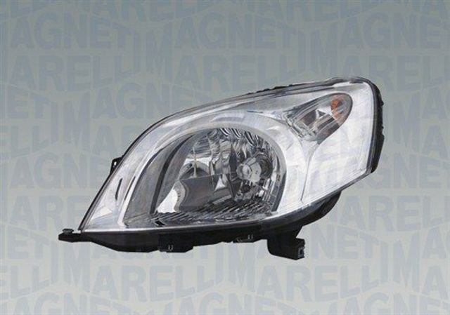LPM551 Magneti Marelli Luz direita