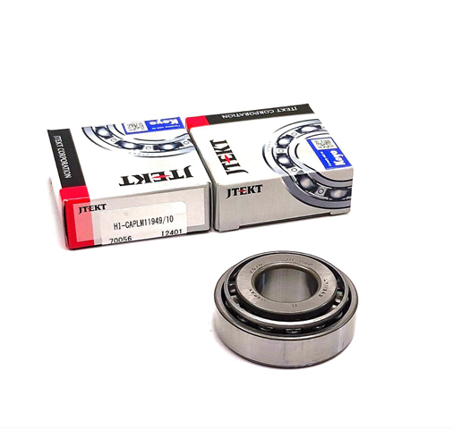 Compre HICAPLM1194910 Koyo Rolamento externo de cubo dianteiro