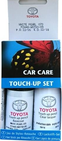 PZ448W070009 Toyota Tingimento (lápis)