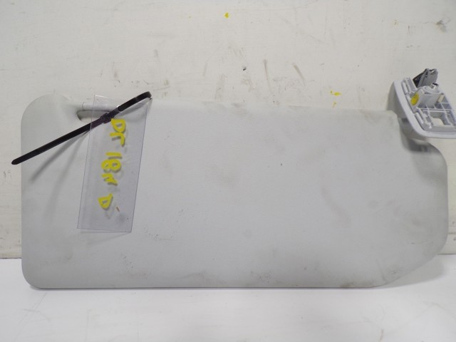 Pala contra o sol Peugeot/Citroen 98284442PR preço, a partir de 97,05 USD