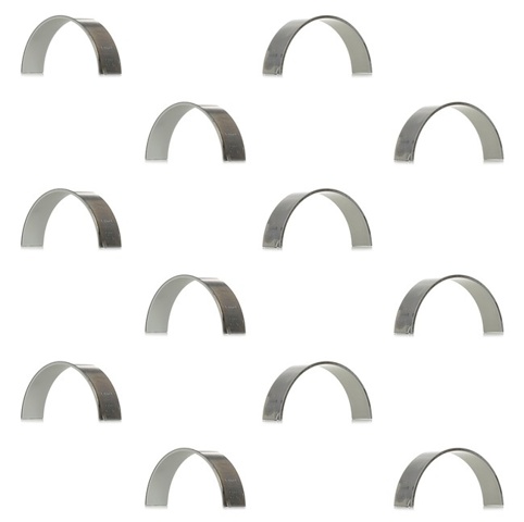 Compre 77827610 Kolbenschmidt Folhas inseridas de cambota de biela, kit, 1ª reparação ( + 0,25)