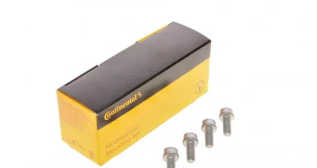 Compre MS18 Continental/Siemens Parafuso da polia de cambota