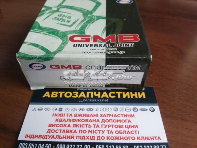 GU1210 GMB Cruzeta da junta universal dianteira