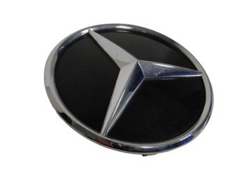 Emblema de grelha do radiador Mercedes A0008800300 preço, a partir de 356,26 USD