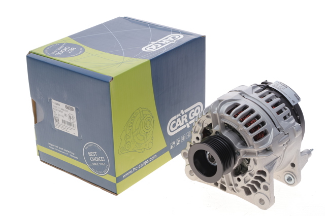 Gerador F032111989 Cargo