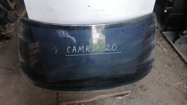 Vidro traseiro FPS GS8162D21