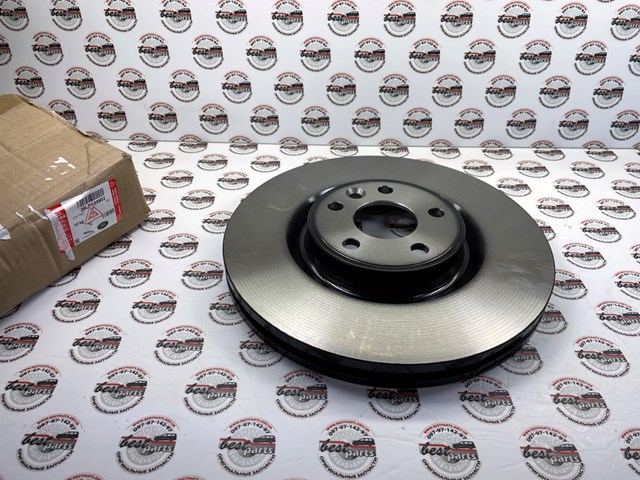 Disco do freio dianteiro Land Rover LR125902 preço, a partir de 113,15 USD